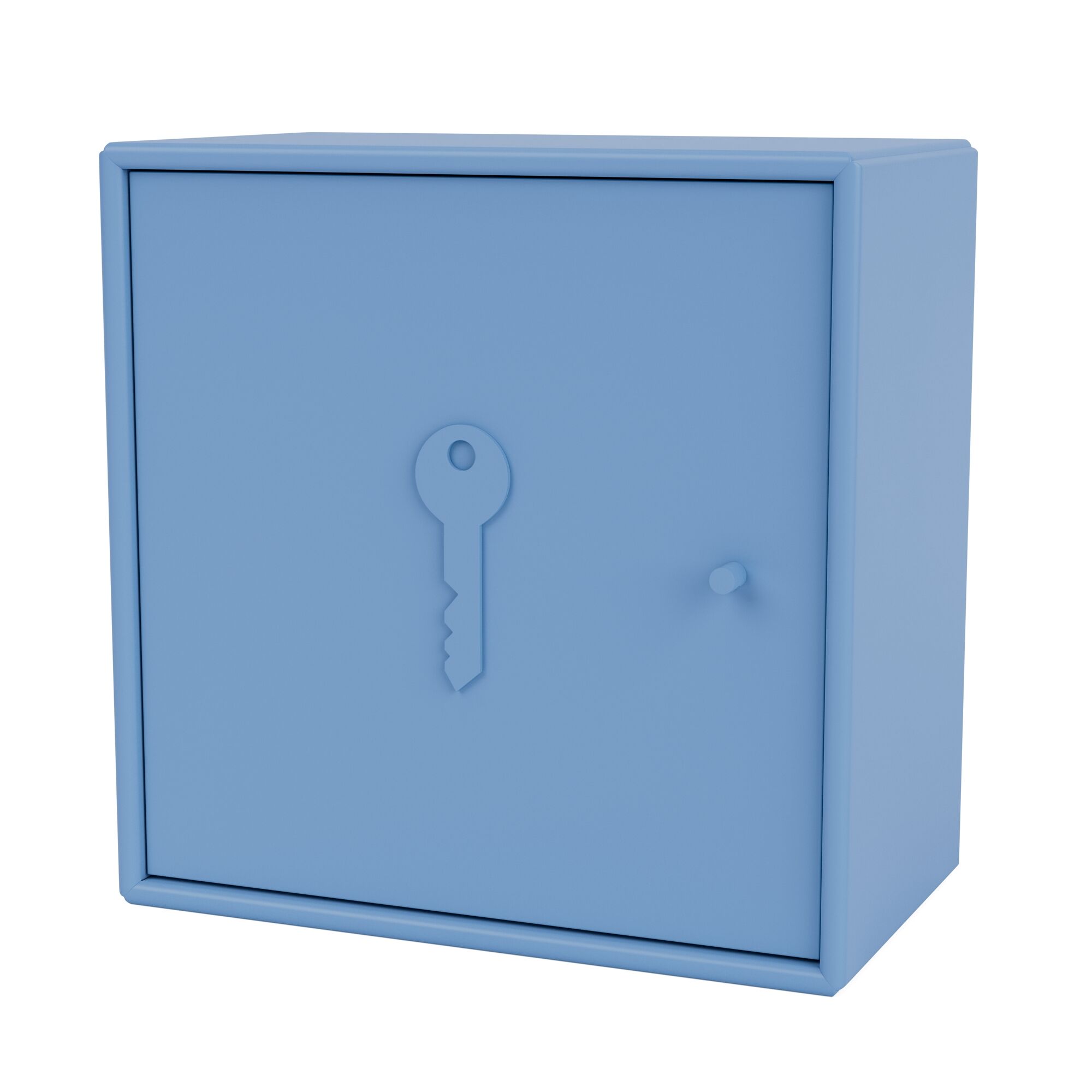 Selection UNLOCK Nøgleskab 154-Azure