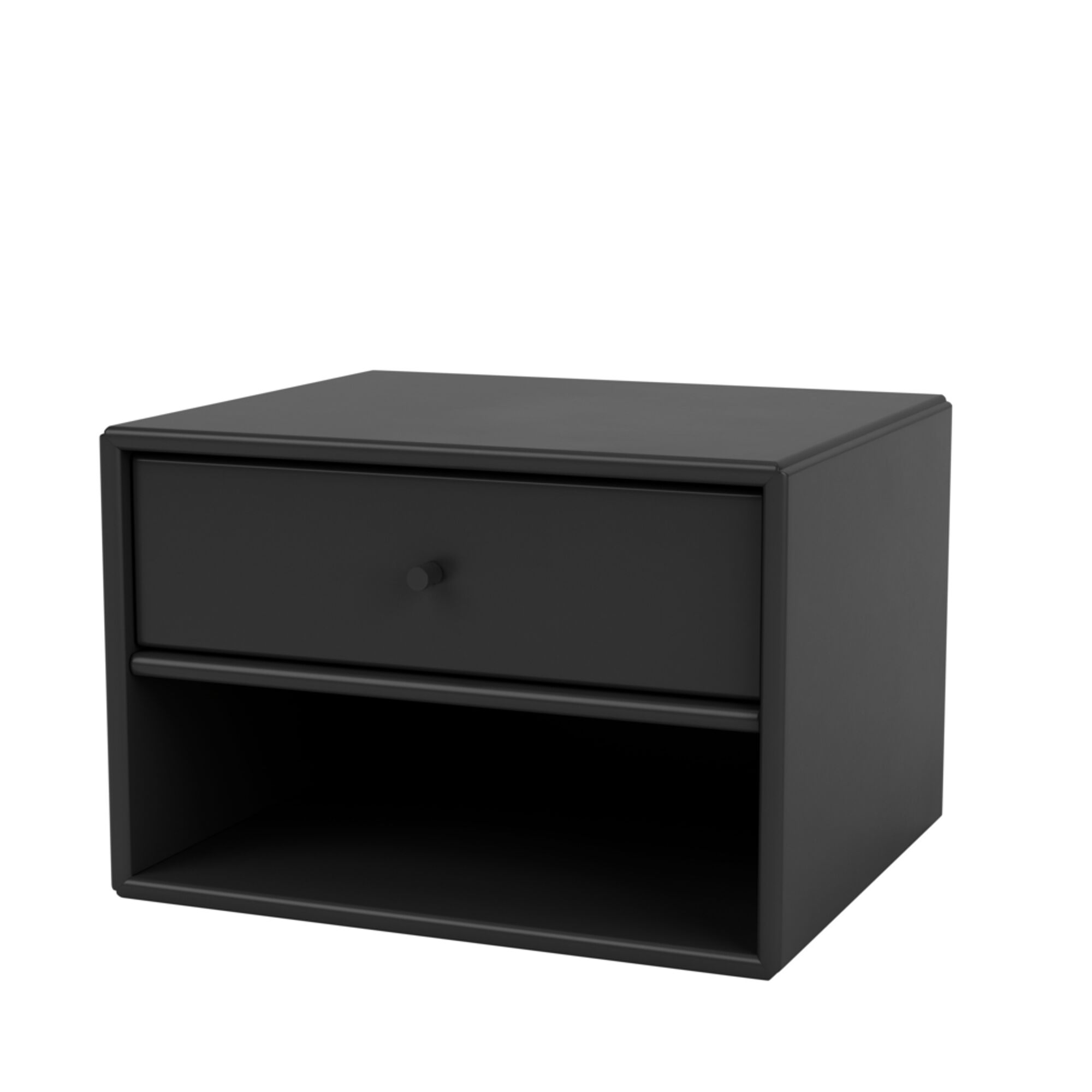 Selection Table de Chevet DASH 05-Noir