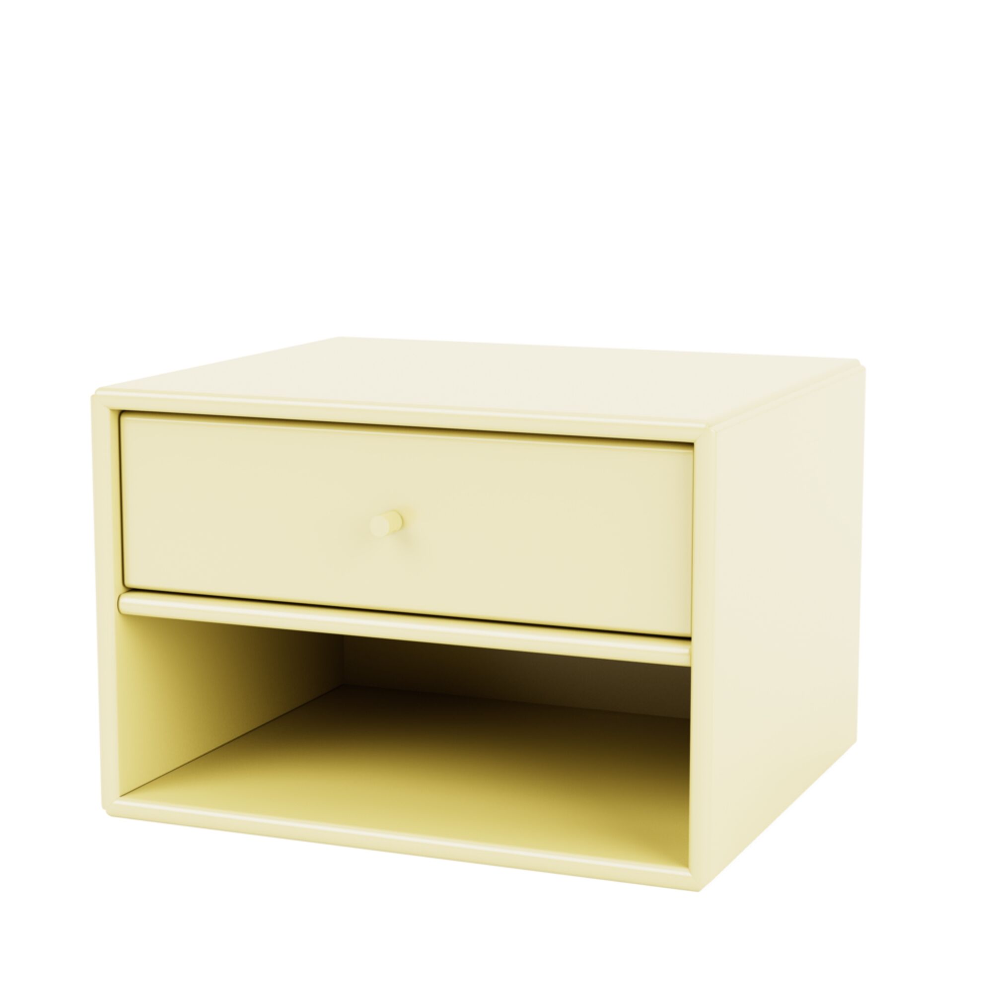Selection DASH Table de Chevet 159-Camomille