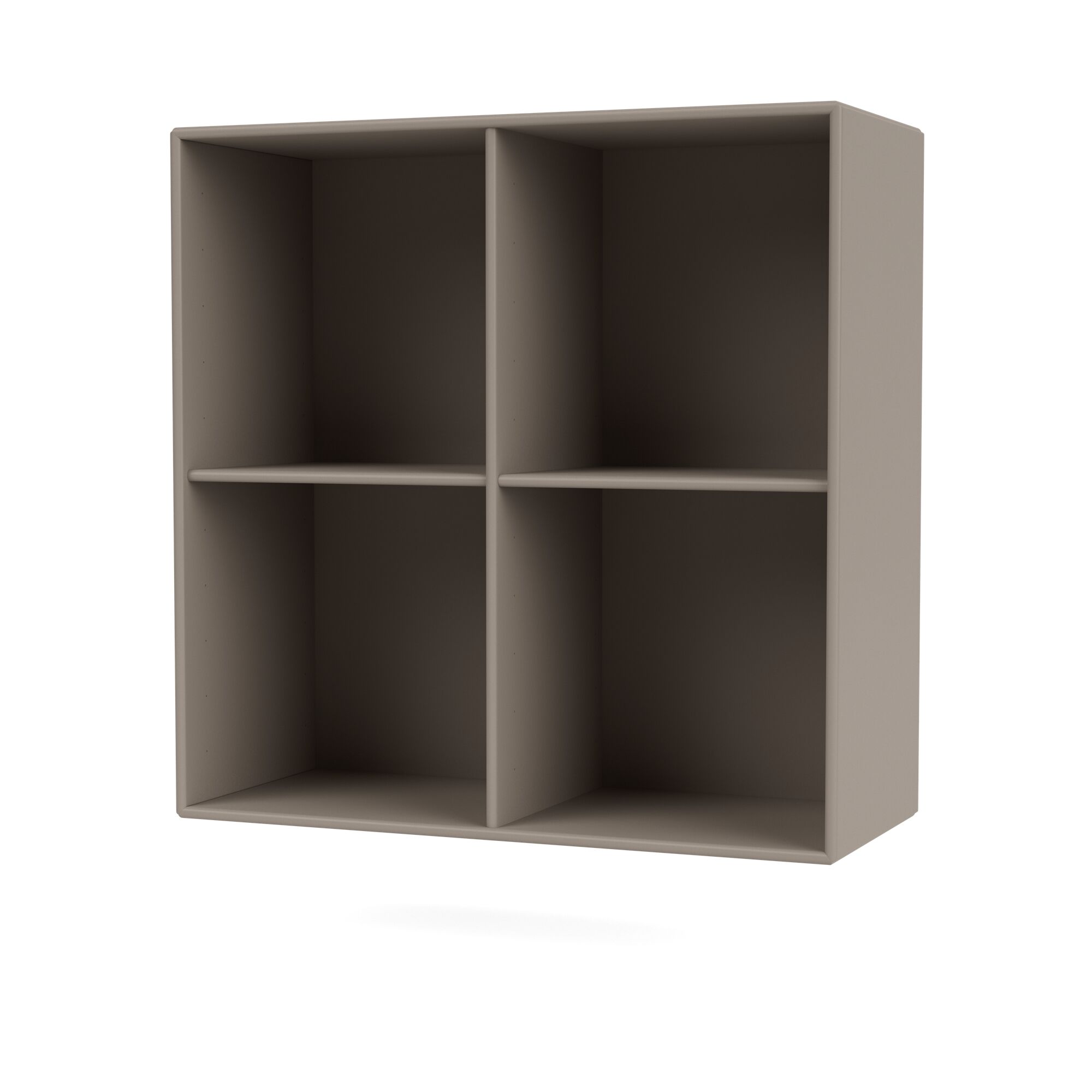 Selection Show Shelf Trøffel
