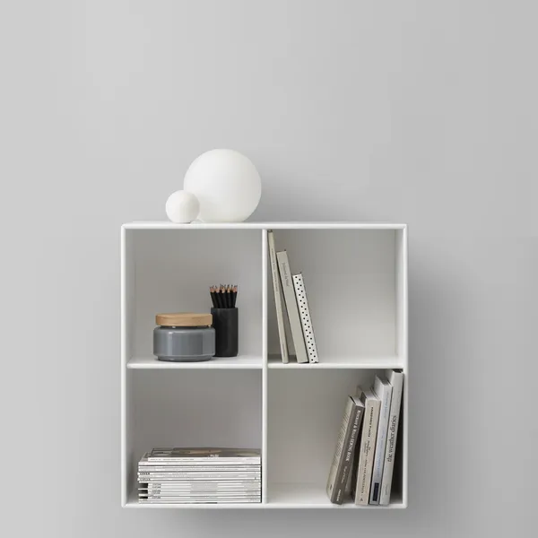 Selection Show Shelf Truffle