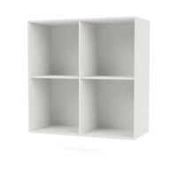 Selection SHOW Bookshelf 01-White