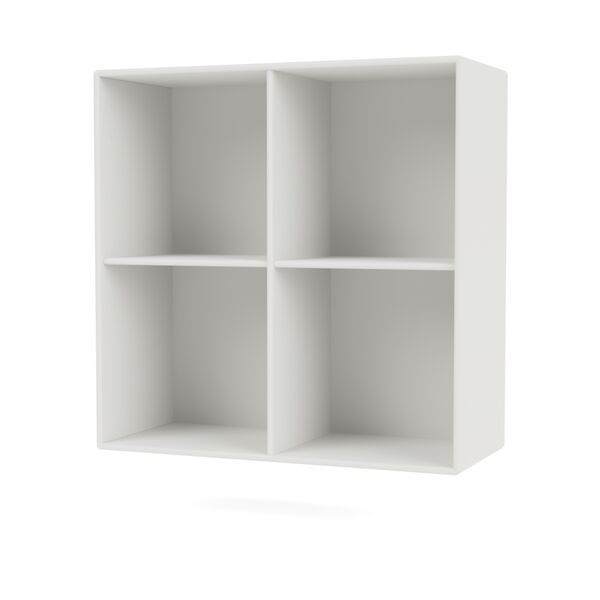 Selection SHOW Bibliothèque 01-Blanc