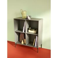Selection SHOW Bookshelf 01-White