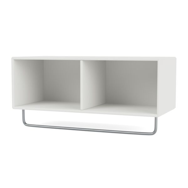 Selection COAT Hat Shelf 01-White