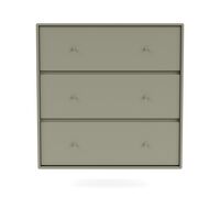 Selection Carry Commode Fenouil