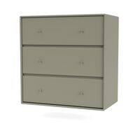 Selection Carry Commode Fenouil