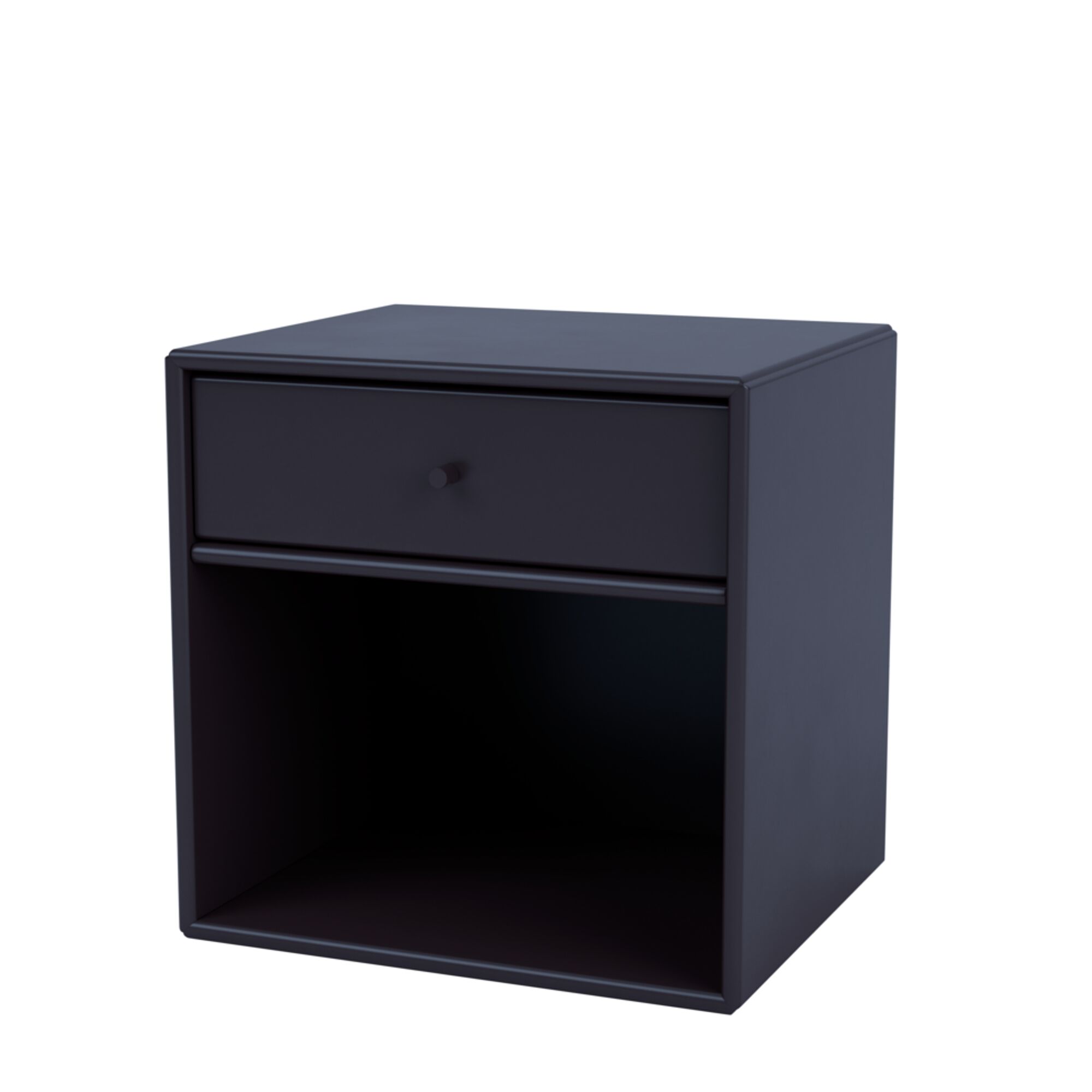 Selection DREAM Nattbord 147-Shadow