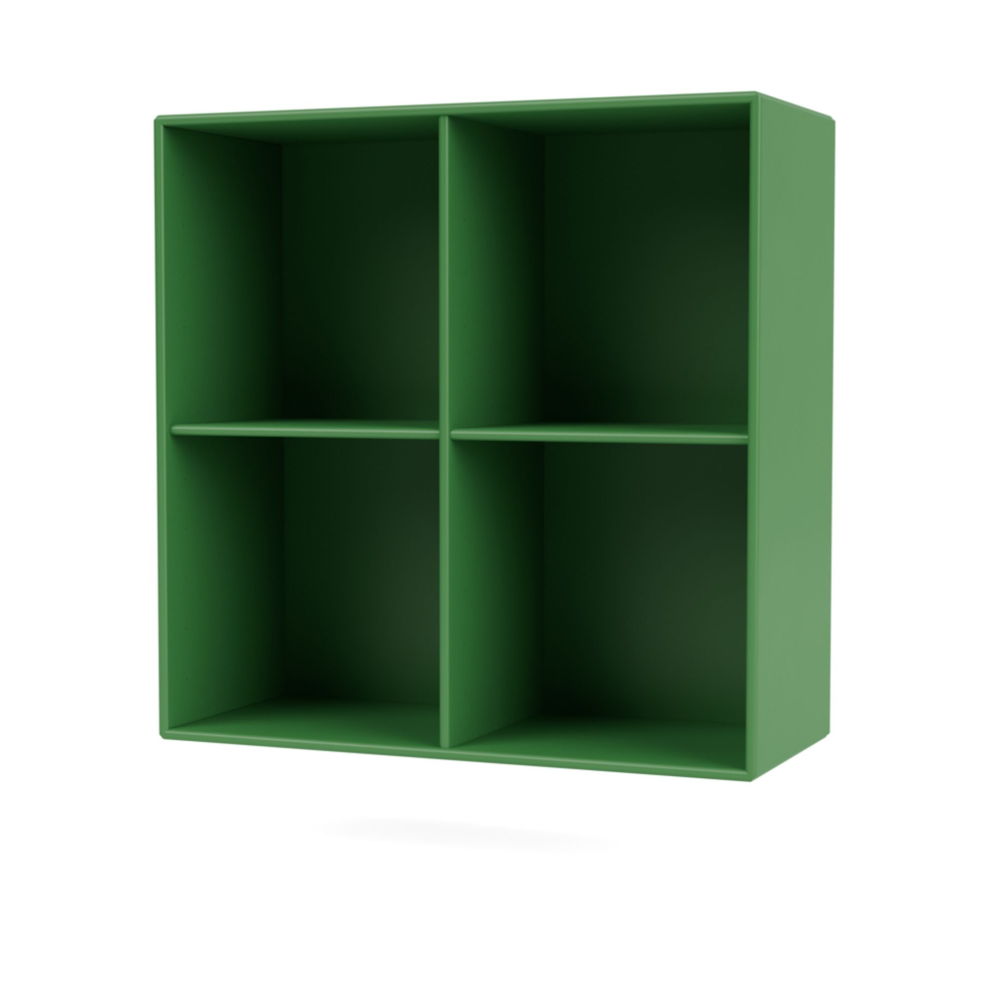 Selection SHOW Bogreol 152-Parsley