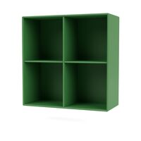 Selection SHOW Boekenkast 152-peterselie