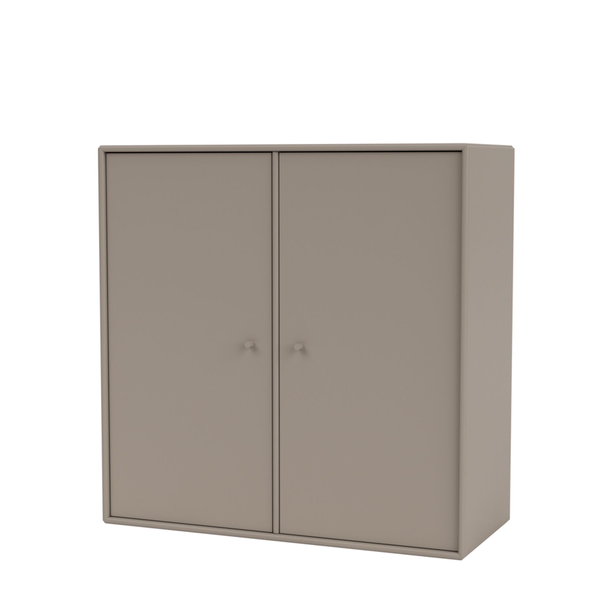 Selection COVER Kabinet 141-Truffle
