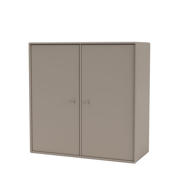 Selection COVER Schrank 141-Truffle
