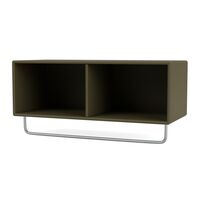 Selection COAT Hat Shelf 139-Oregano