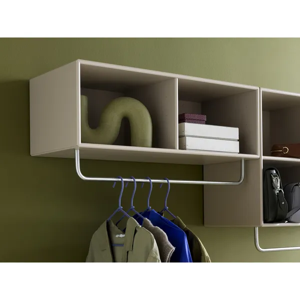 Selection COAT Hat Shelf 139-Oregano