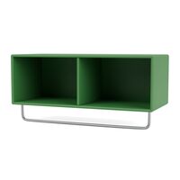 Selection JAS Hoedenplank 152-peterselie
