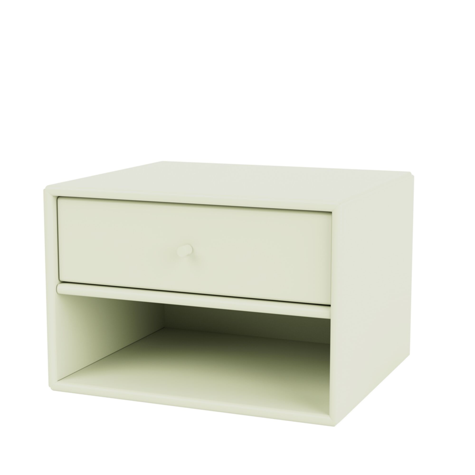 Selection DASH Nattbord 140-Pomelo