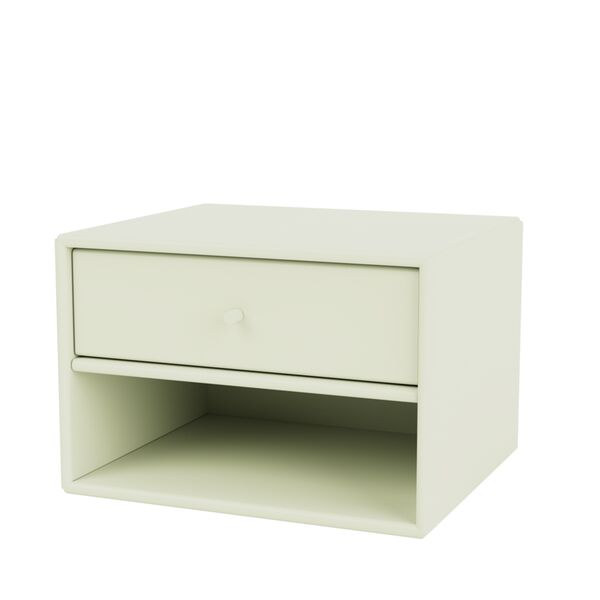Selection DASH Sengebord 140-Pomelo