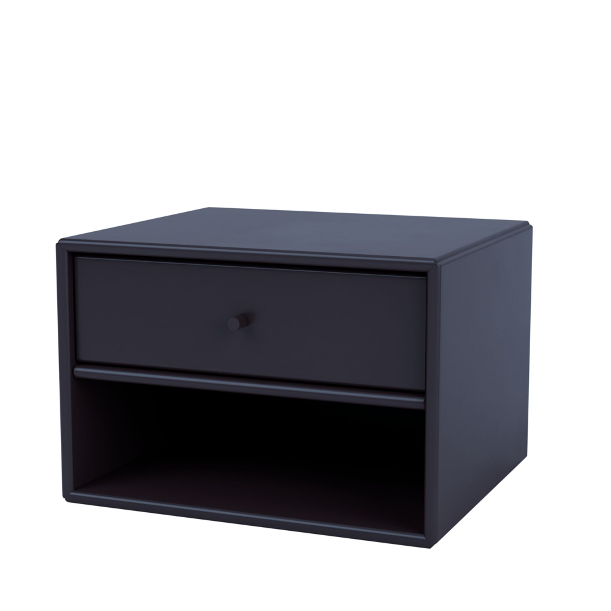 Selection DASH Nattbord 147-Shadow