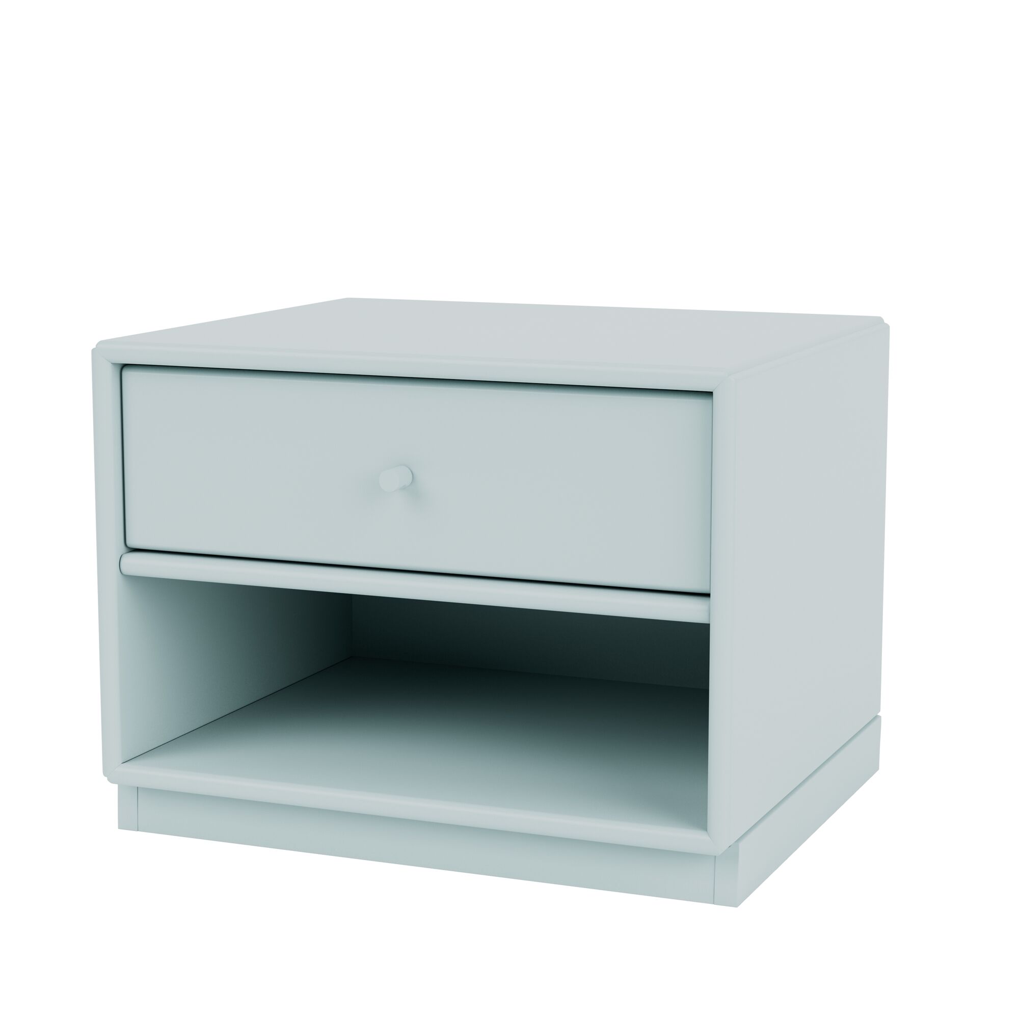 Selection DASH Nattbord i Flint