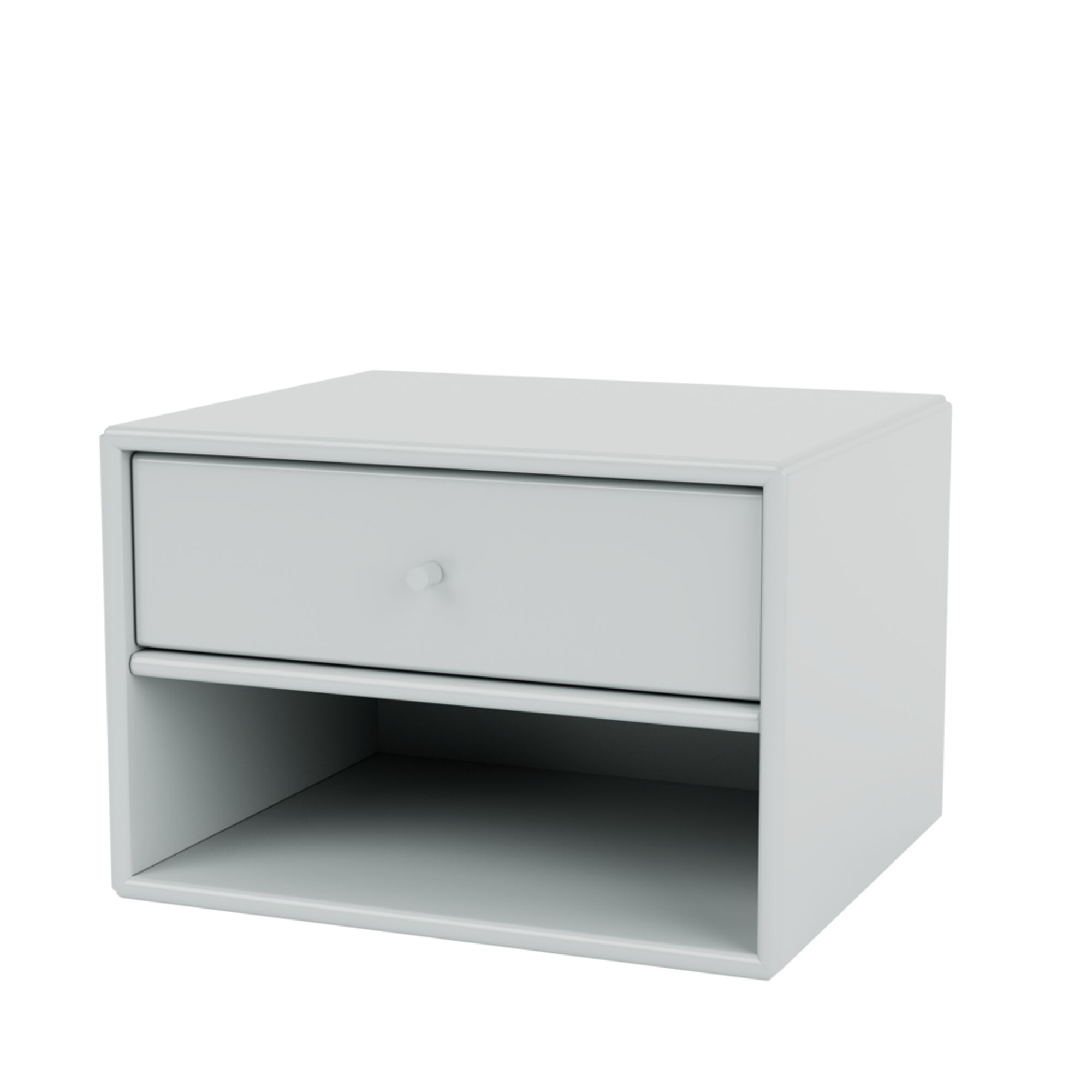 Selection DASH Nattbord 156-Oyster