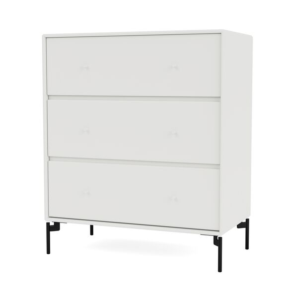 Selection CARRY Cómoda 01-Blanco/03- Negro