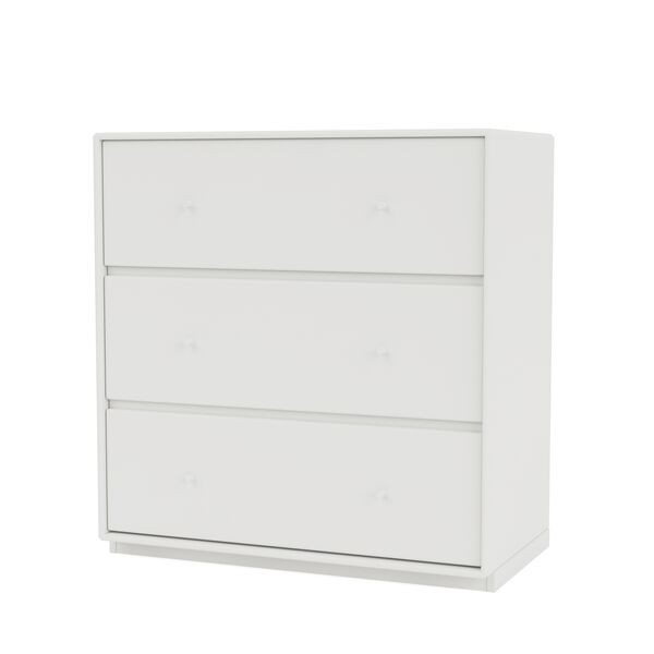 Selection CARRY Chest of Drawers 01-White