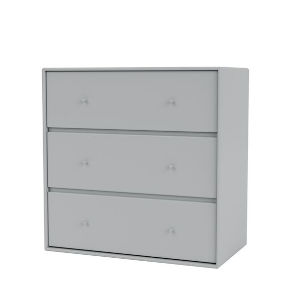 Selection CARRY Chest of Drawers 02-Fjord