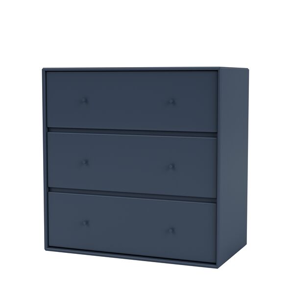 Selezione CARRY Cassettiera 138-Juniper