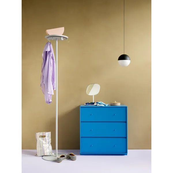 Selection CARRY Chest of Drawers 154-Azure