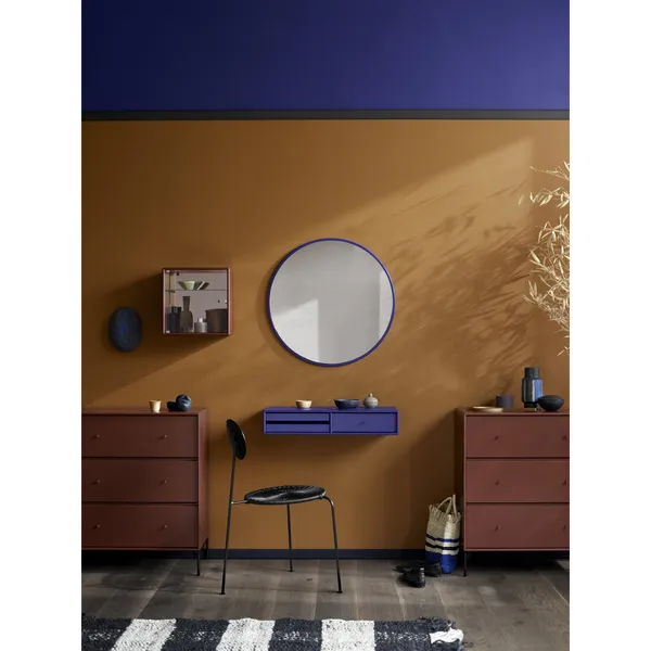 Selection CARRY Chest of Drawers 154-Azure
