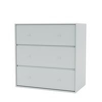 Selection Commode CARRY 156-Oyster