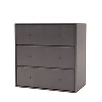 Selection CARRY Commode 35-Café