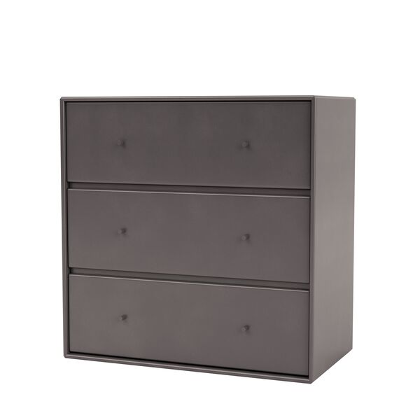 Selection CARRY Ladekast 35-Koffie