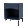 Blu scuro / Nero