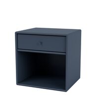 Selection DREAM Bedside Table 138-Juniper