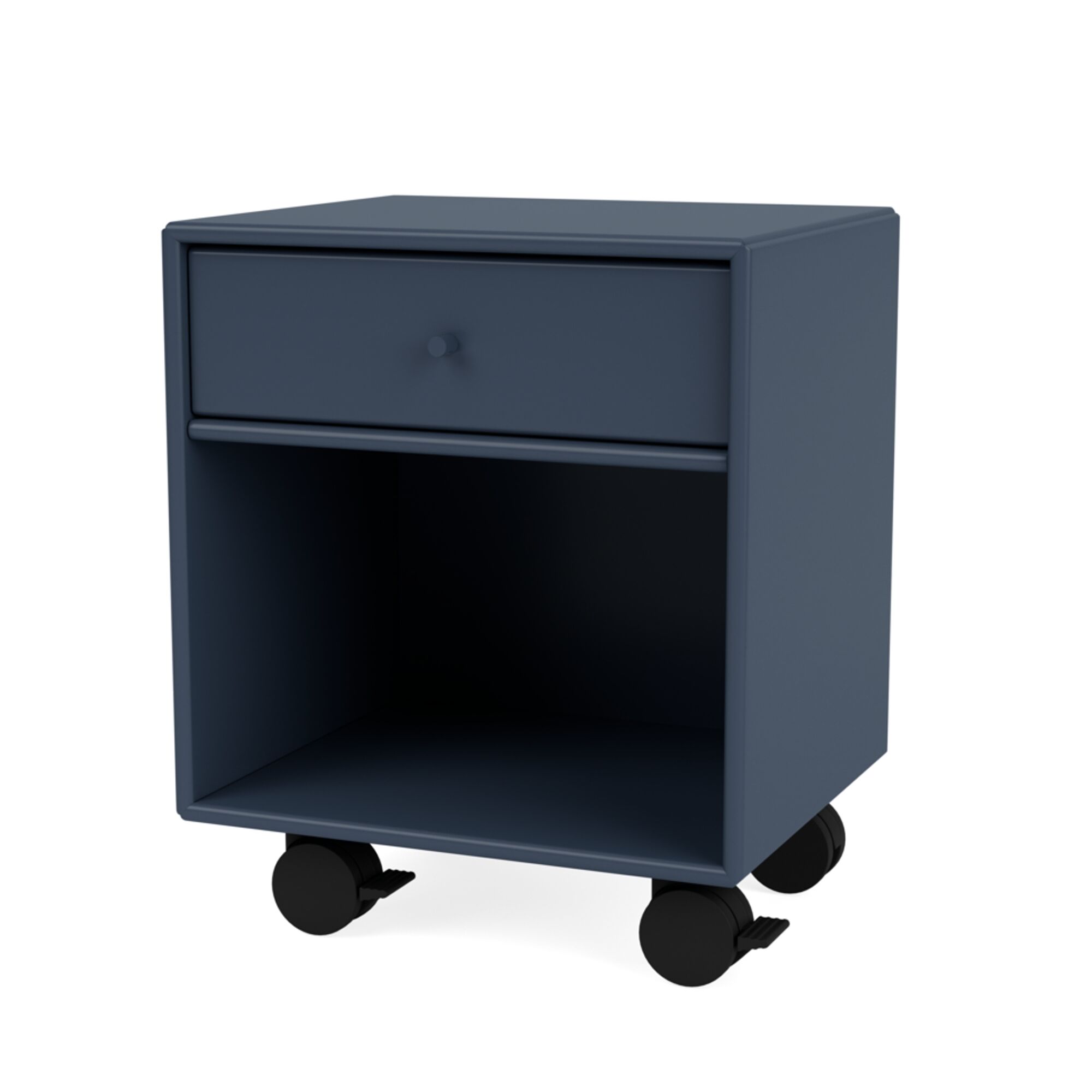 Selection DREAM Sengebord 138-Juniper/05-Sort