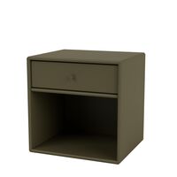 Selection DREAM Bedside Table 139-Oregano