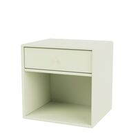 Selection DREAM Bedside Table 140-Pomelo
