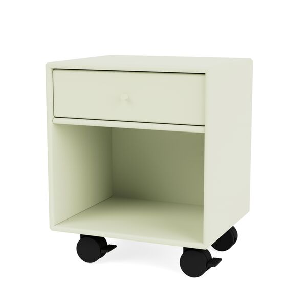 Selection DREAM Sengebord 140-Pomelo/05-Sort