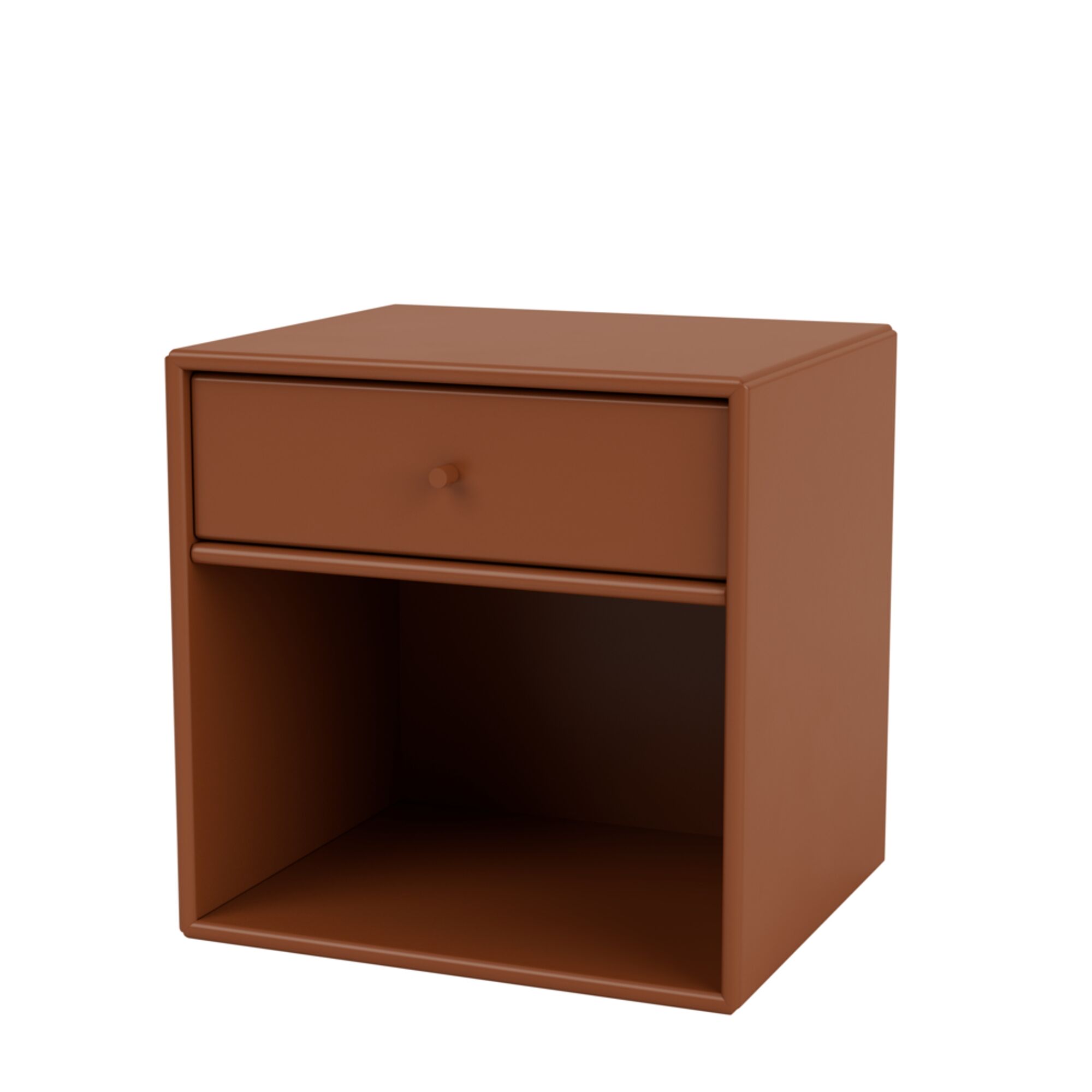 Selection DREAM Sengebord 146-Hazelnut