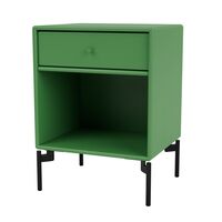Selection DREAM Comodino 152-Prezzemolo/03- Nero