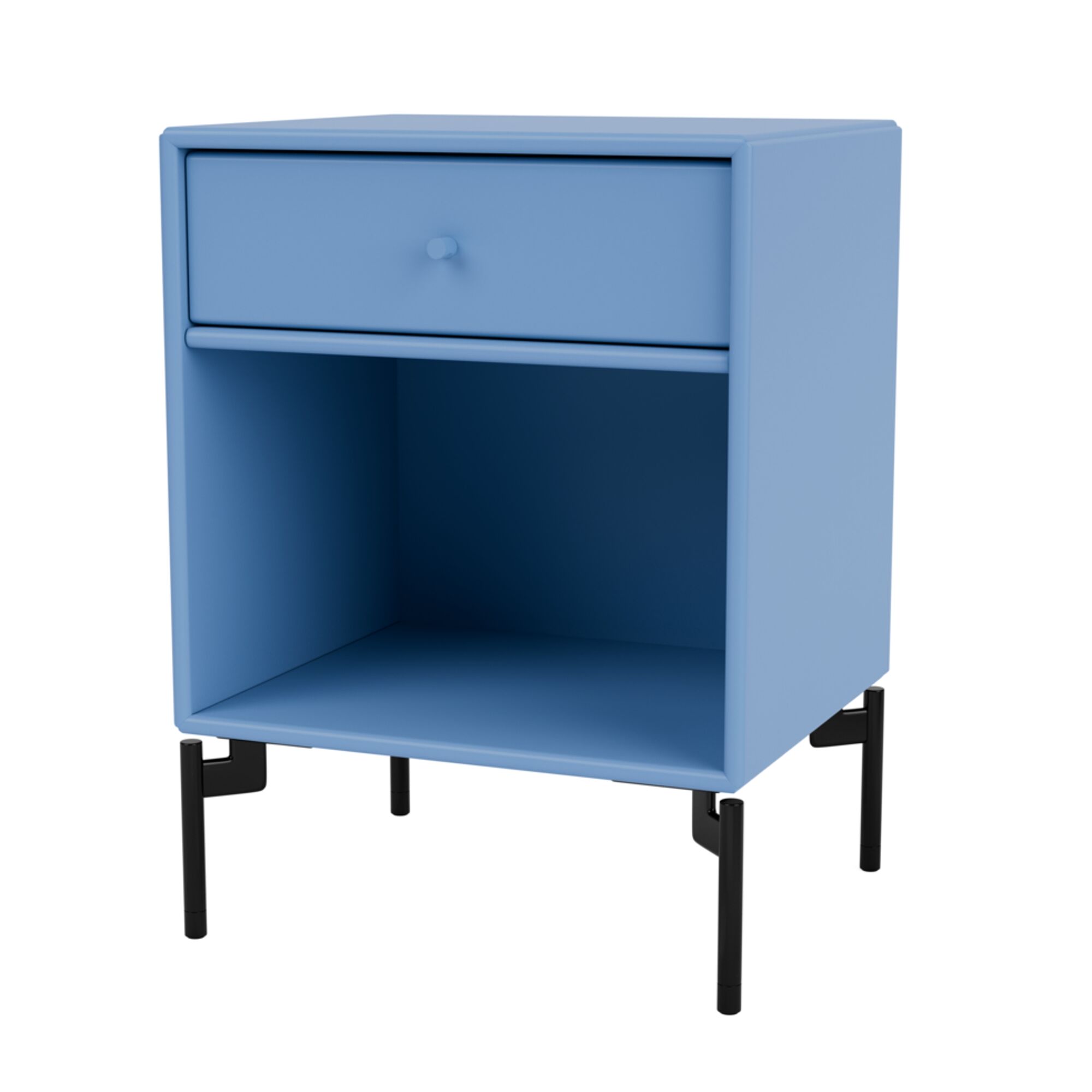 Selection DREAM Nattbord 154-Azure/03- Sort