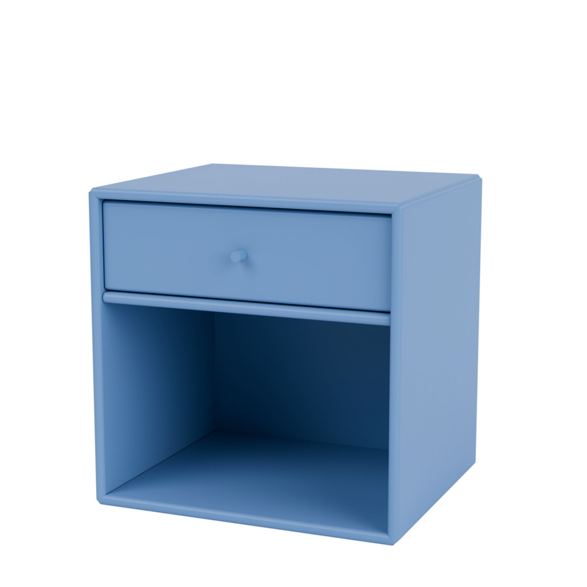 Selection DREAM Sengebord 154-Azure