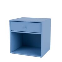 Selection DREAM Bedside Table 154-Azure