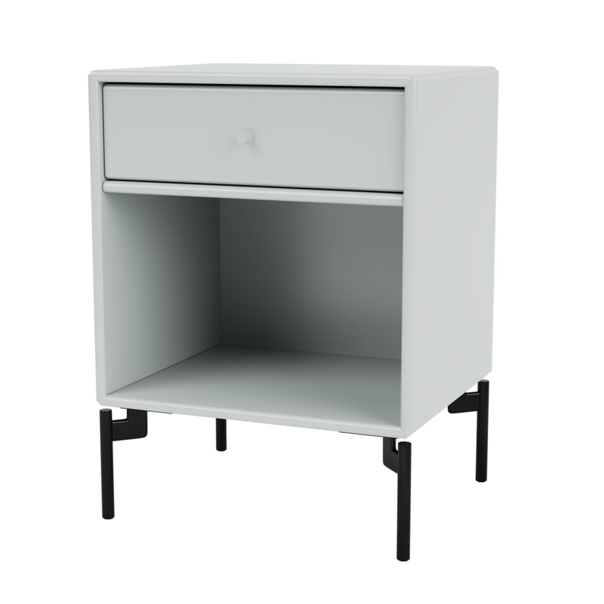 Selection DREAM Nattbord 156-Oyster/03- Sort