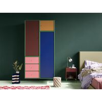 Selection DREAM Bedside Table 159-Camomile