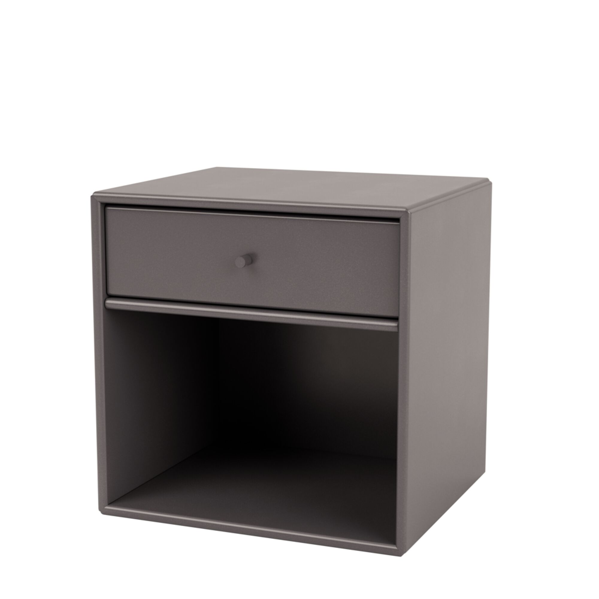 Selection DREAM Nattbord 35-Kaffe