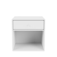 Selection Dream Bedside Table Snow