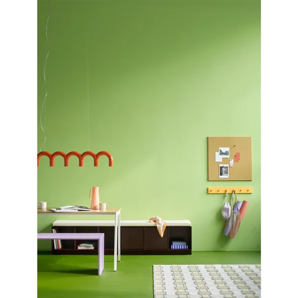 Coat Racks 6 Knagerække 159-Camomile