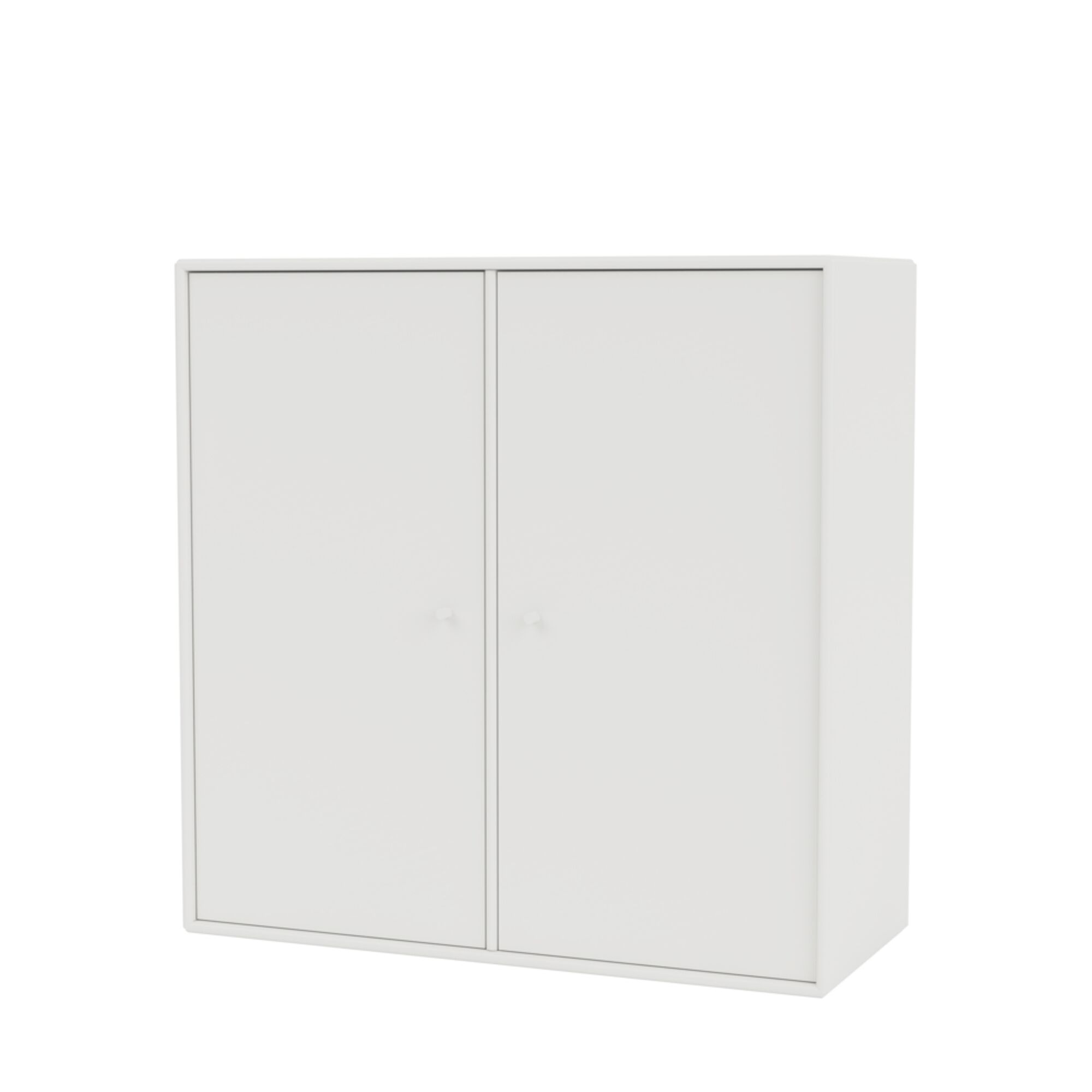 Selection COVER Kabinet 01-White